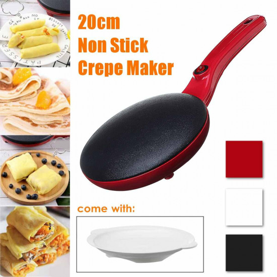Crepe Maker Crepe Maker