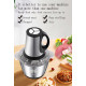 Electric Meat Chopper Electric Meat Chopper
