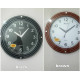 CONTEMPORARY DESIGN WALL CLOCK