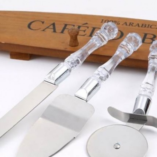 Pizza cutter pack Pizza cutter pack