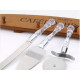 Pizza cutter pack Pizza cutter pack
