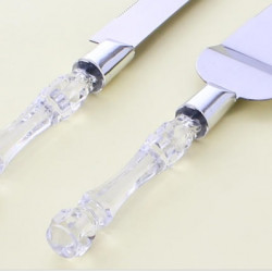 Pizza cutter pack