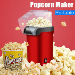 Popcorn Machine-protable