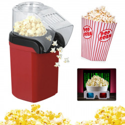 Popcorn Machine-protable