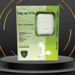 Oppo Wireless Earbuds