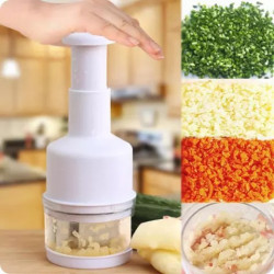Onion chopper manual
