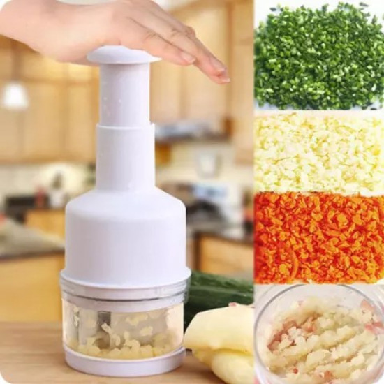 Onion chopper manual Onion chopper manual