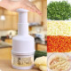 Onion chopper manual Onion chopper manual