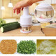 Onion chopper manual Onion chopper manual