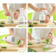 Onion chopper manual Onion chopper manual