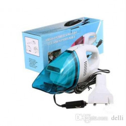 Car vacuum cleaner