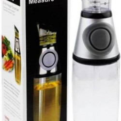 Viniger and oil dispenser 500ml