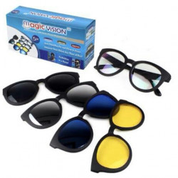 Magic Vision Sunglasses