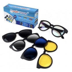 Magic Vision Sunglasses