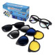 Magic Vision Sunglasses