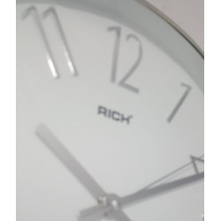 MODERN WALL CLOCK