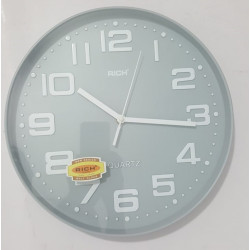 MODERN WALL CLOCK