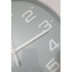 MODERN WALL CLOCK
