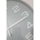 MODERN WALL CLOCK