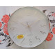 MODERN WALL CLOCK