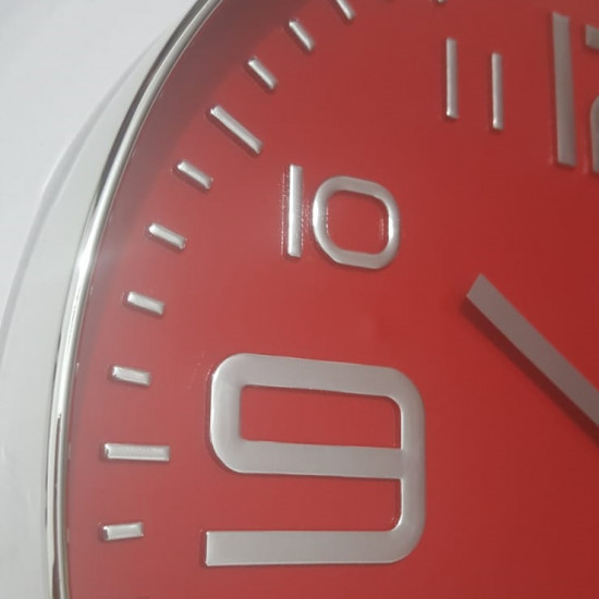 Classic Quartz Clock
