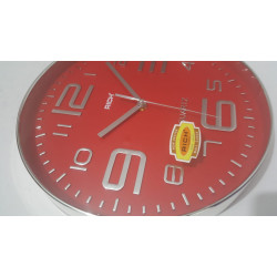Classic Quartz Clock