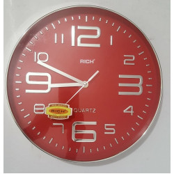 Classic Quartz Clock