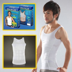 Slim N Lift Body Shaper for Men