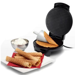Ice Cone Maker