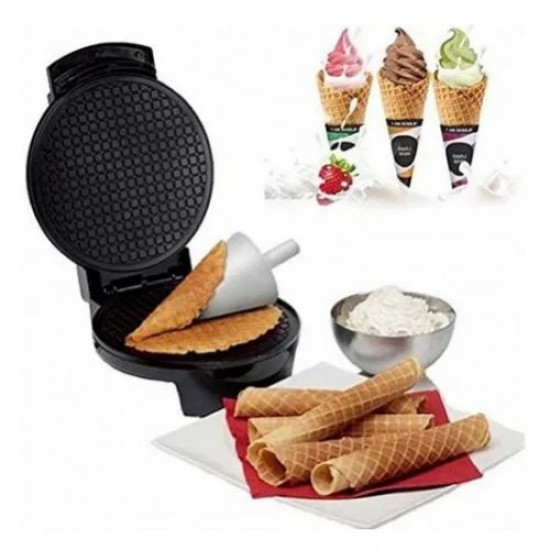 Ice Cone Maker