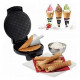 Ice Cone Maker
