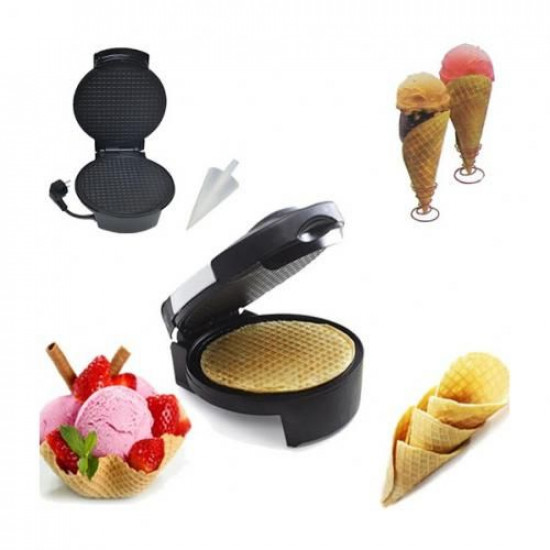 Ice Cone Maker