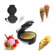 Ice Cone Maker