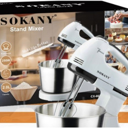 Stand mixer -CX-6620