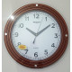 CONTEMPORARY DESIGN WALL CLOCK