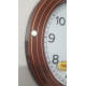 CONTEMPORARY DESIGN WALL CLOCK