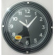 CONTEMPORARY DESIGN WALL CLOCK