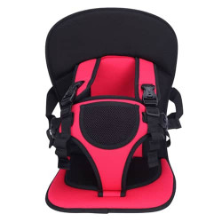 Multi-functional Car Cushion