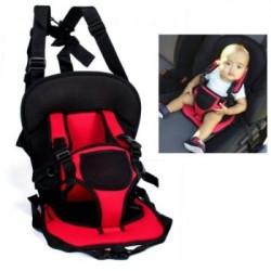 Multi-functional Car Cushion