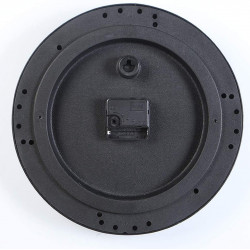 Decorative wall clock