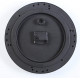 Decorative wall clock