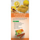 DAMI LONDON Lemon & Oats Soap DAMI LONDON Lemon & Oats Soap
