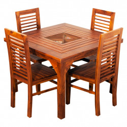 Thekka Table & Chair