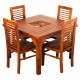 Thekka Table & Chair