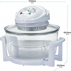 NATIONAL AIR FRYER