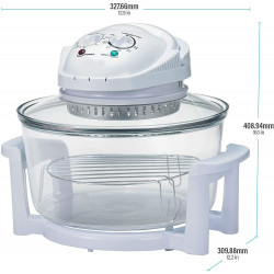 NATIONAL AIR FRYER