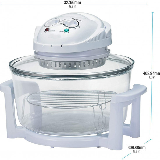 NATIONAL AIR FRYER