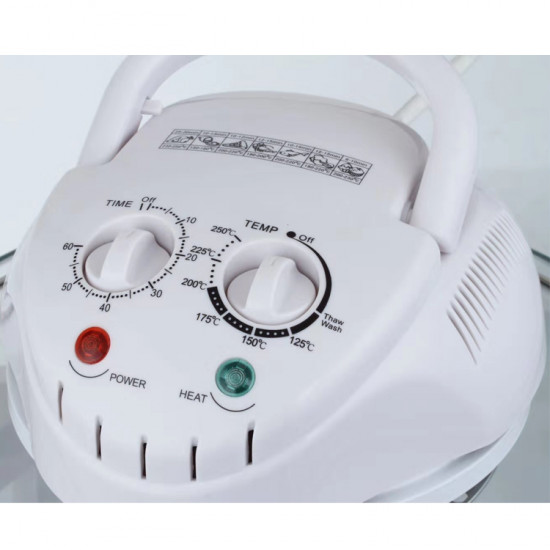 NATIONAL AIR FRYER