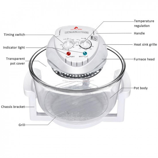 NATIONAL AIR FRYER