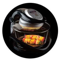 Halogen Oven